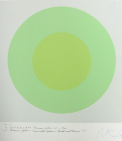 Peter Gee, Provincetown artist