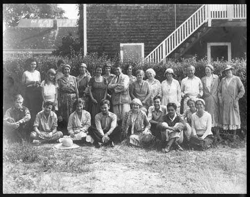 Webster Summer School